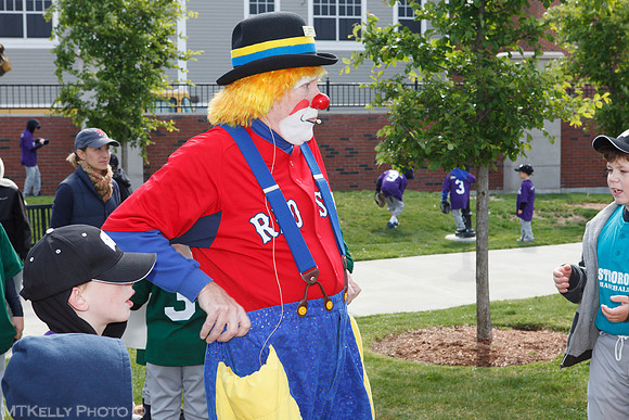 2012 LL Parade