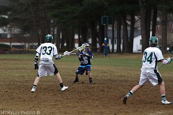 RIVIER LAX