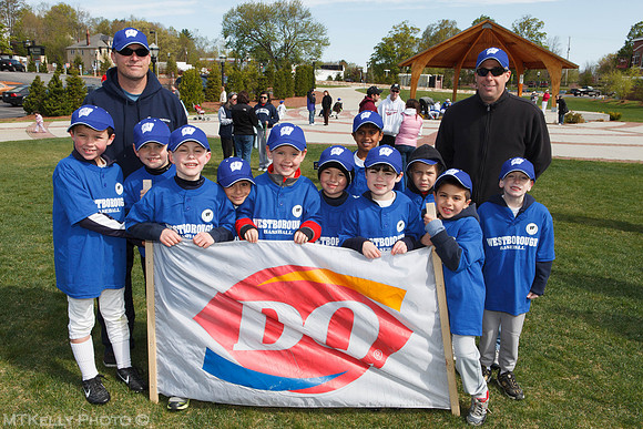 2012 LL Parade