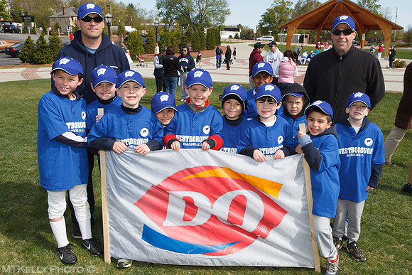 2012 LL Parade