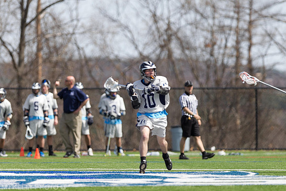 Rivier LAX