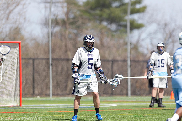 Rivier LAX
