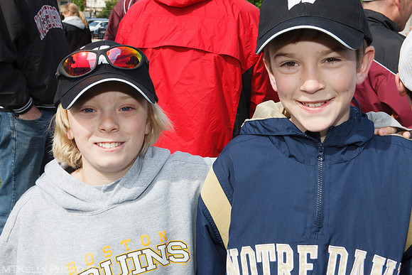 2012 LL Parade