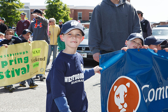 2012 LL Parade