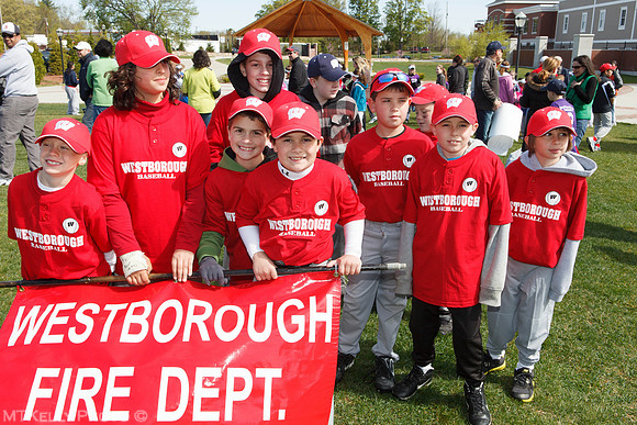 2012 LL Parade