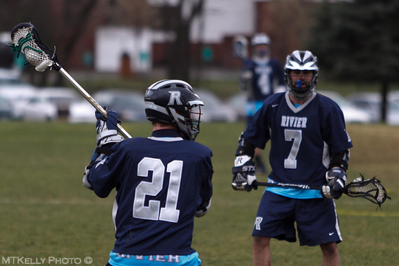 RIVIER LAX