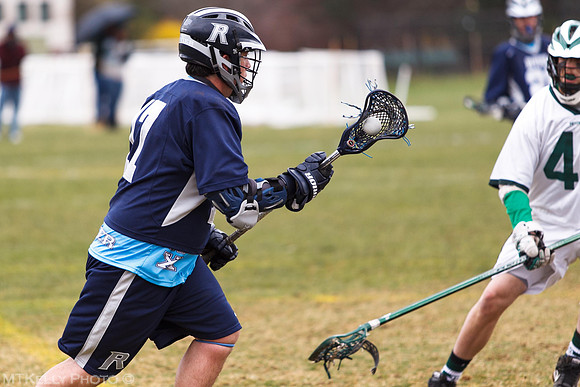 RIVIER LAX