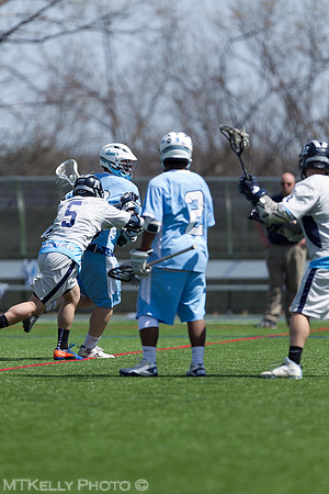 Rivier LAX