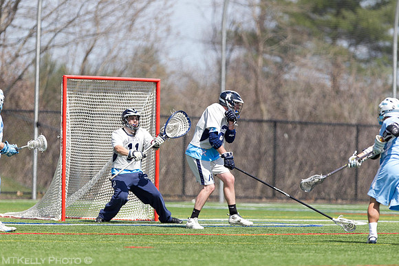 Rivier LAX