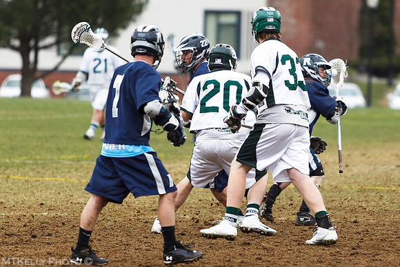 RIVIER LAX