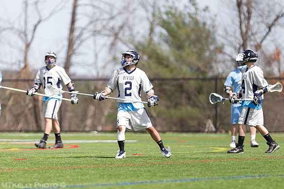 Rivier LAX