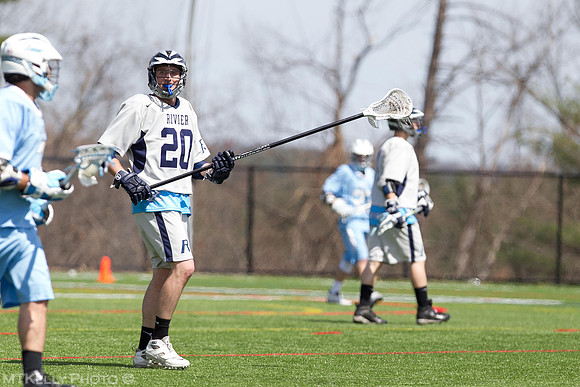 Rivier LAX