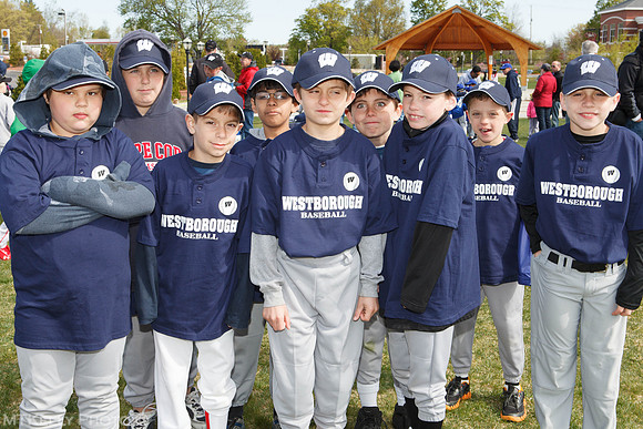 2012 LL Parade