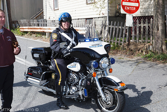 2012 LL Parade