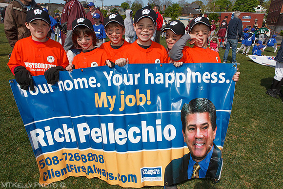2012 LL Parade