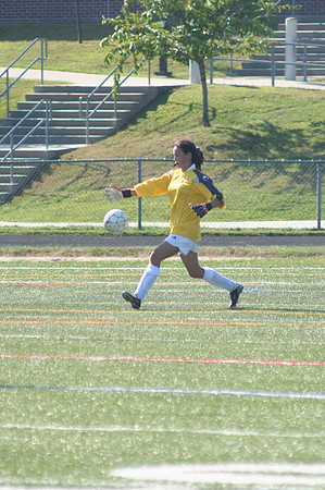 Rangers Girls Varsity Soccer Team
