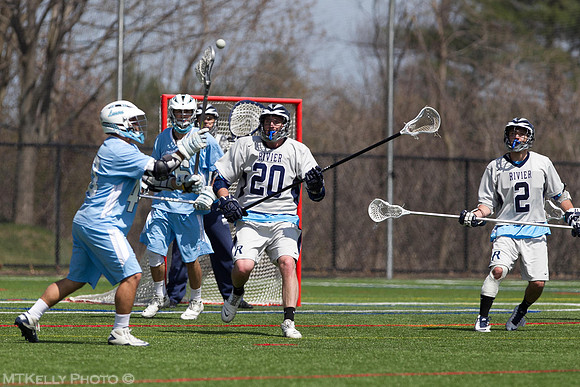 Rivier LAX