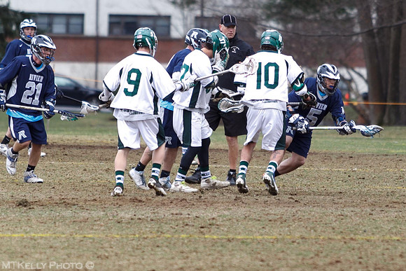 RIVIER LAX