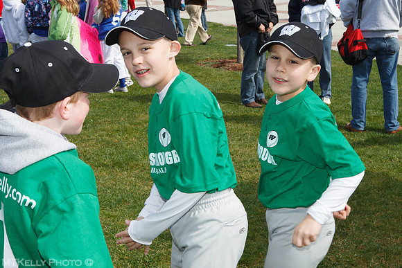 2012 LL Parade