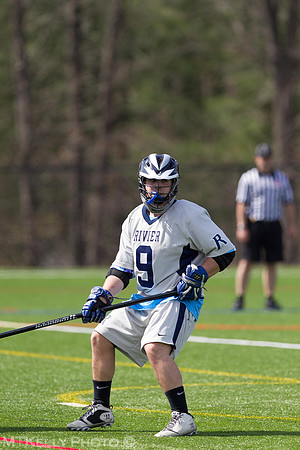 Rivier LAX
