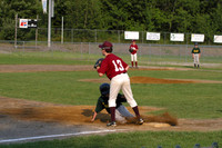 Westboro v Grafton