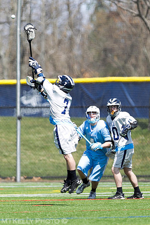 Rivier LAX