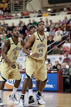 BC Game March 7th, 2009