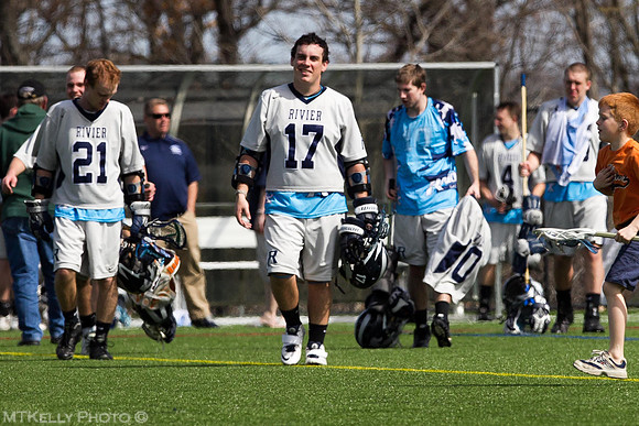 Rivier LAX