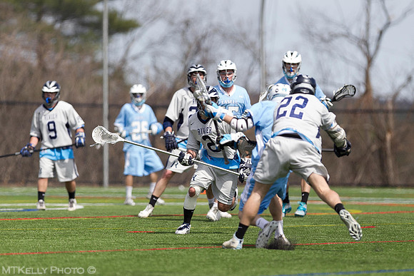 Rivier LAX