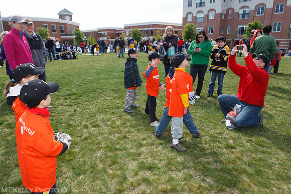 2012 LL Parade