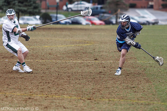 RIVIER LAX