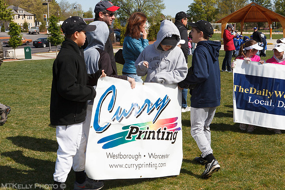 2012 LL Parade