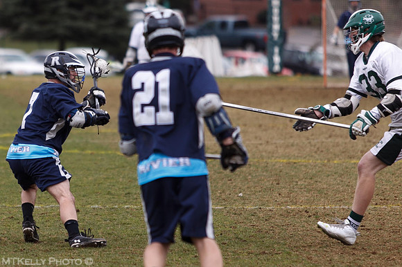 RIVIER LAX